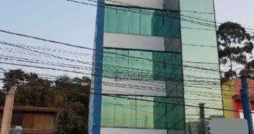 Prédio à venda, 811 m² por R$ 8.510.000,00 - Centro - Arujá/SP