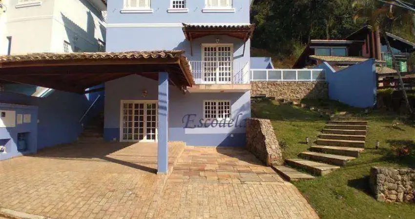Casa com 4 dormitórios à venda, 238 m² por r$ 2.500.000,00 - vila santos - são paulo/sp