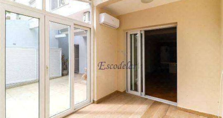 Casa com 4 dormitórios à venda, 115 m² por R$ 3.500.000,00 - Jardim Europa - São Paulo/SP