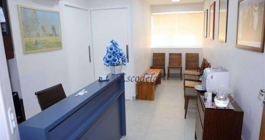 Sala à venda, 42 m² por R$ 450.000,00 - Santana - São Paulo/SP