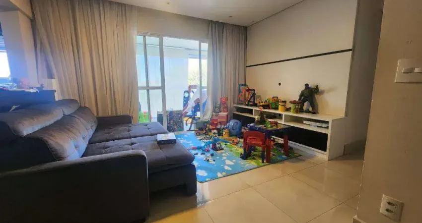 Apartamento à venda, 70 m² por R$ 750.000,00 - Tucuruvi - São Paulo/SP