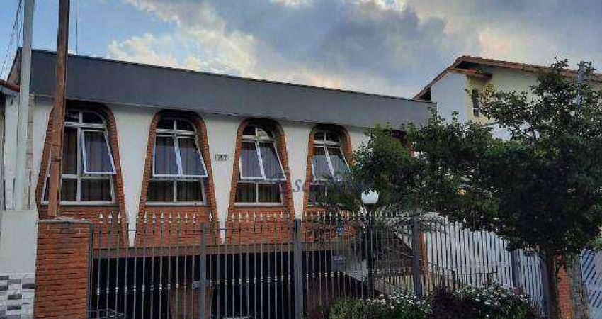Casa à venda, 300 m² por R$ 2.000.000,00 - Jardim Maia - Guarulhos/SP