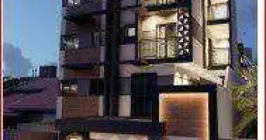 Apartamento à venda, 42 m² por R$ 345.000,00 - Vila Nova Mazzei - São Paulo/SP