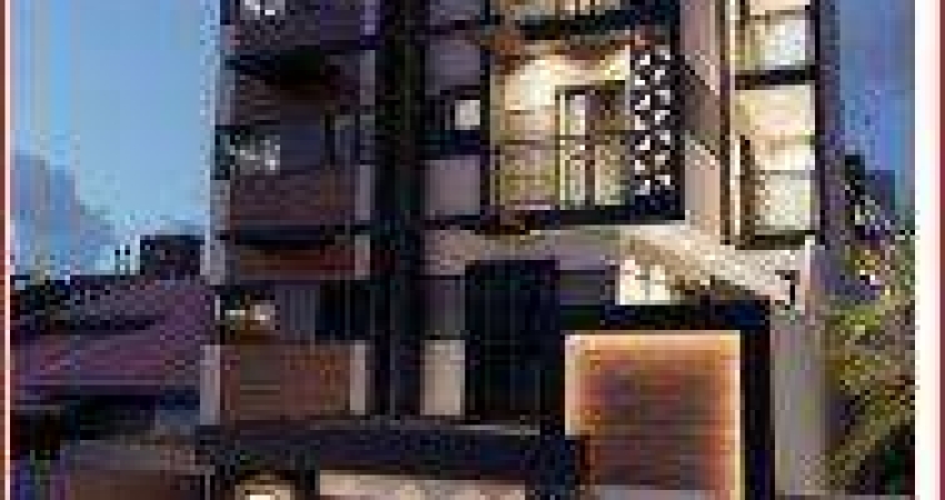 Apartamento à venda, 54 m² por R$ 450.000,00 - Vila Nova Mazzei - São Paulo/SP