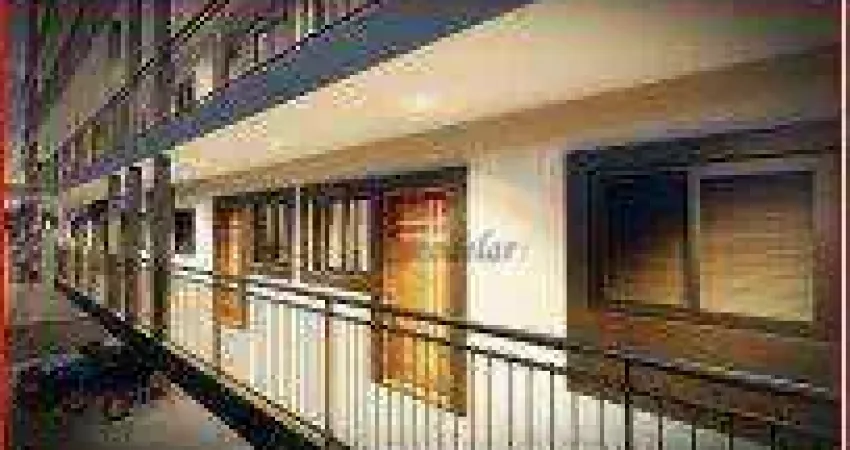 Apartamento à venda, 42 m² por R$ 345.000,00 - Vila Nova Mazzei - São Paulo/SP