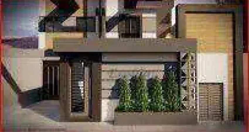 Apartamento à venda, 42 m² por R$ 380.000,00 - Vila Nova Mazzei - São Paulo/SP