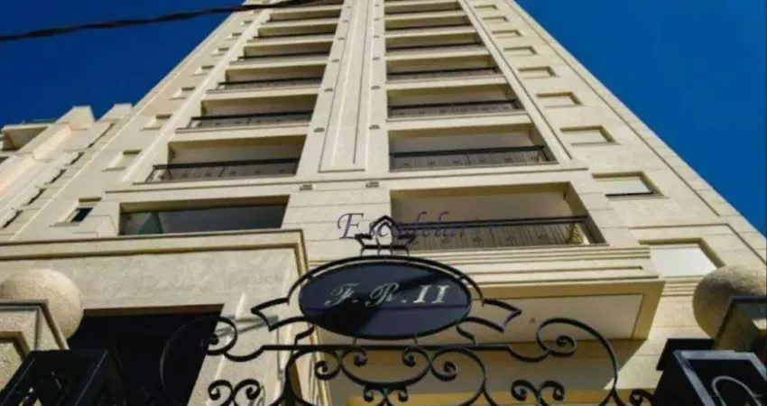 Apartamento à venda, 49 m² por R$ 579.000,00 - Casa Verde - São Paulo/SP