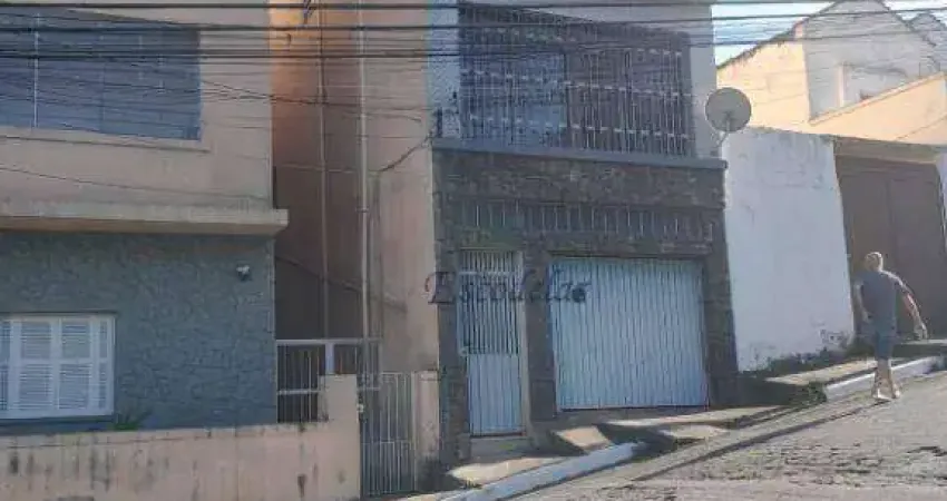 Sobrado à venda, 444 m² por R$ 1.600.000,00 - Parque Peruche - São Paulo/SP