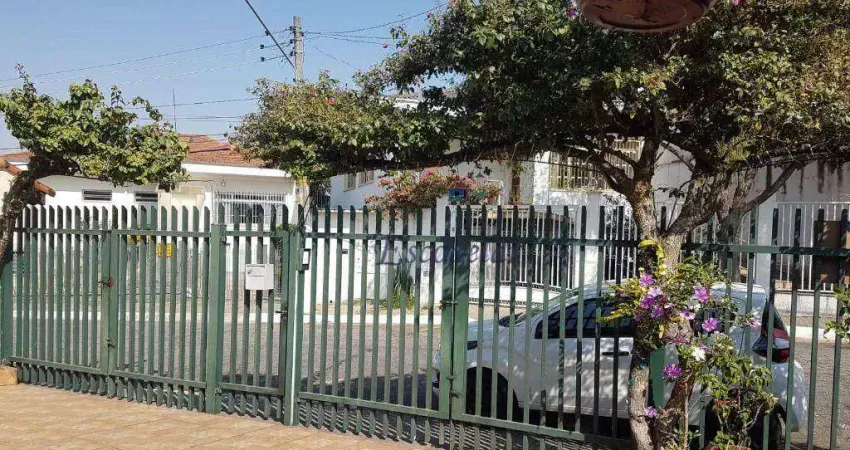 Sobrado com 4 dormitórios à venda, 200 m² por r$ 1.100.000,00 - parque mandaqui - são paulo/sp