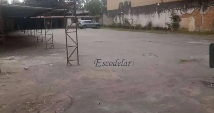 Terreno à venda, 1000 m² por r$ 15.000.000,00 - jardim europa - são paulo/sp