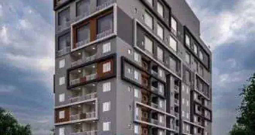 Apartamento à venda, 50 m² por R$ 562.916,80 - Vila Paulicéia - São Paulo/SP