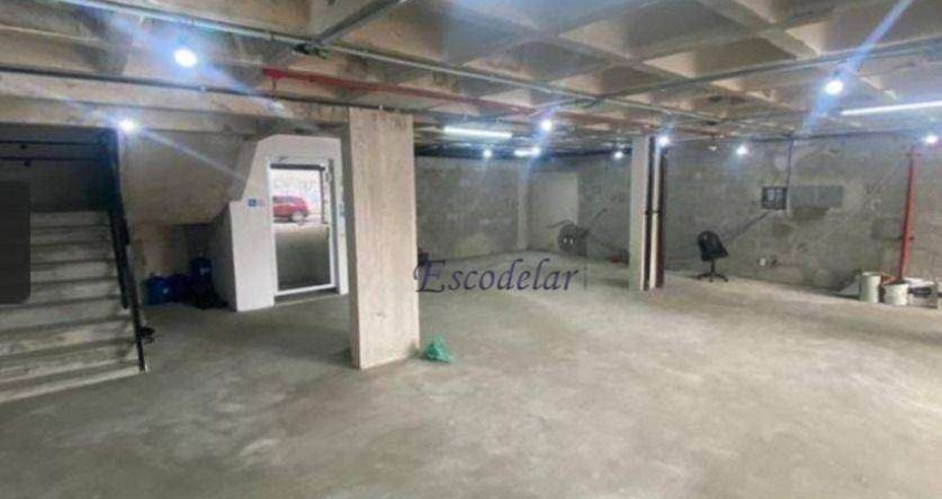 Ponto à venda, 300 m² por R$ 2.500.000,00 - Tremembé - São Paulo/SP