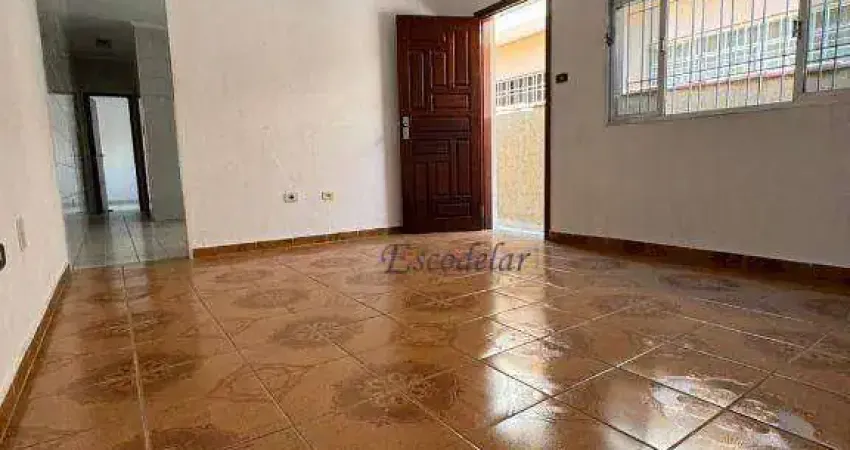 Casa com 4 dormitórios à venda, 160 m² por R$ 692.000,00 - Jardim Japão - São Paulo/SP