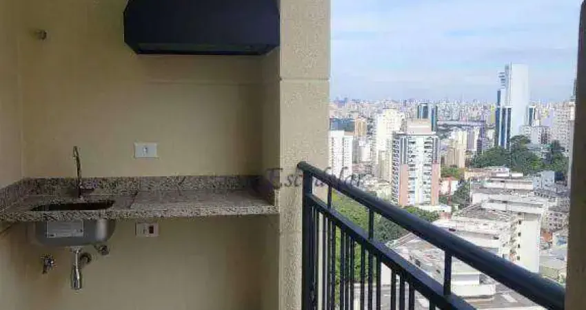 Apartamento à venda, 66 m² por R$ 970.000,00 - Jardim Sao Paulo(Zona Norte) - São Paulo/SP