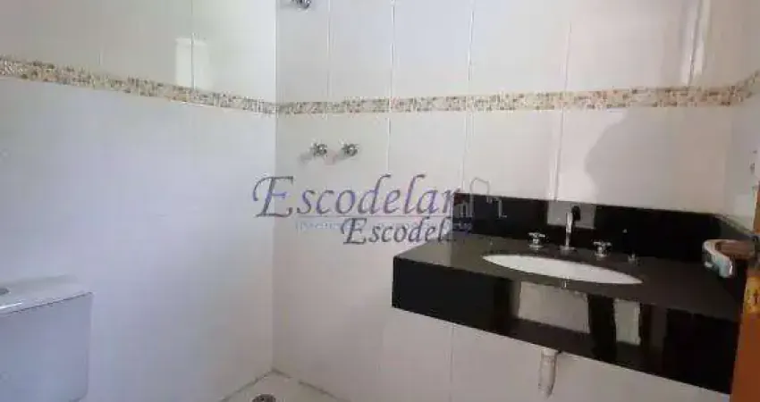 Casa com 2 dormitórios à venda, 60 m² por R$ 470.000,00 - Vila Albertina - São Paulo/SP