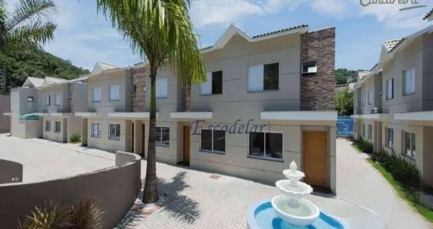 Casa com 2 dormitórios à venda, 60 m² por r$ 470.000,00 - vila albertina - são paulo/sp