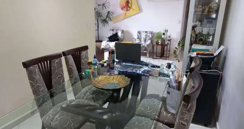 Apartamento à venda, 90 m² por R$ 700.000,00 - Vila Guilherme - São Paulo/SP