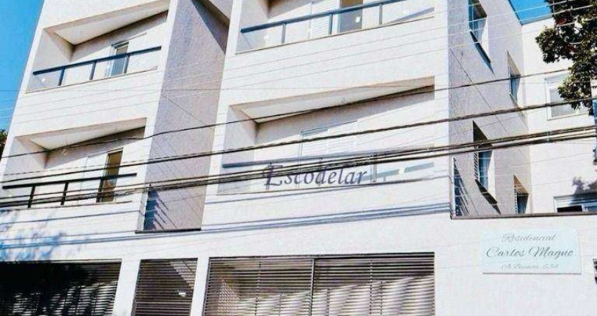 Apartamento à venda, 31 m² por R$ 189.905,00 - Vila Medeiros - São Paulo/SP