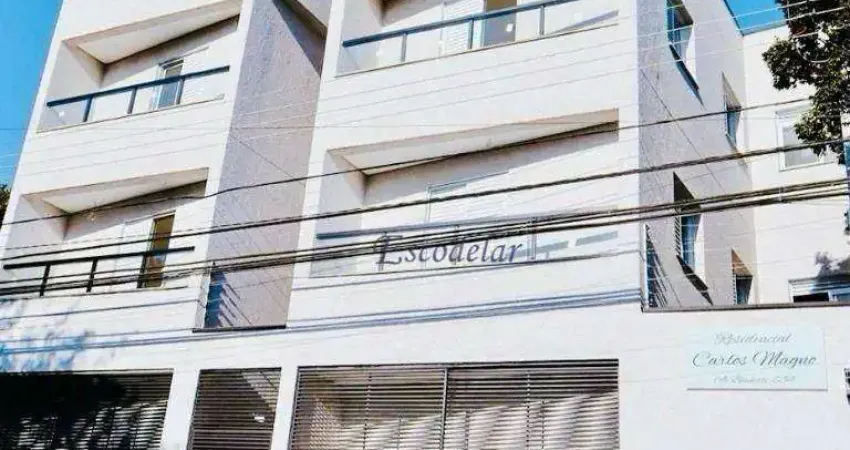 Apartamento à venda, 28 m² por R$ 189.905,00 - Vila Medeiros - São Paulo/SP