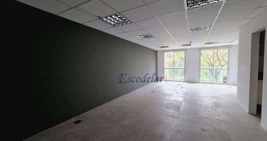 Conjunto à venda, 104 m² por R$ 1.280.000,00 - Vila Ester (Zona Norte) - São Paulo/SP