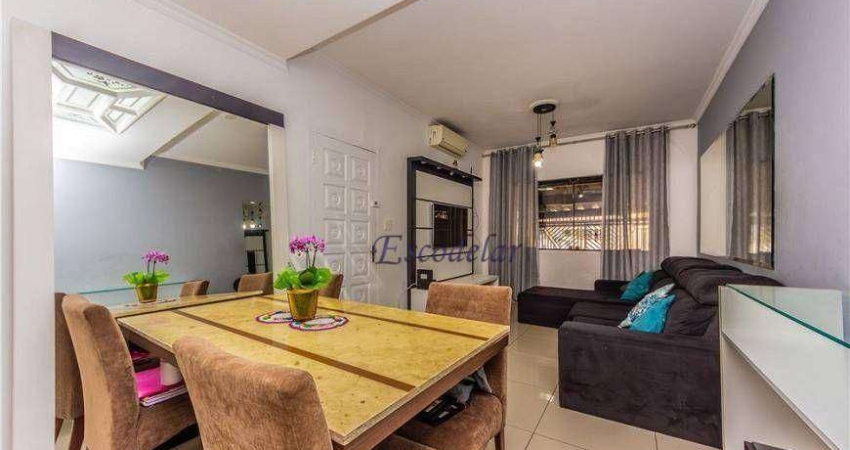 Sobrado à venda, 170 m² por R$ 850.000,00 - Imirim - São Paulo/SP