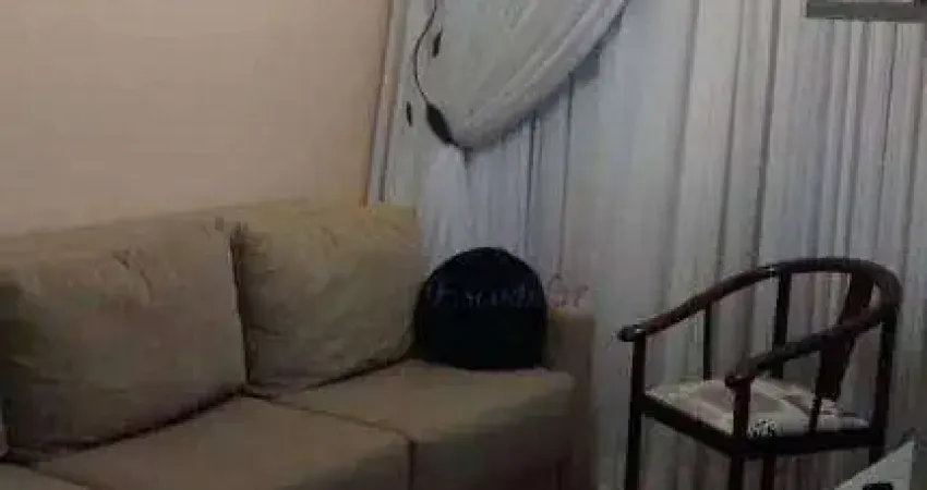 Apartamento com 2 dormitórios à venda, 52 m² por R$ 305.000,00 - Imirim - São Paulo/SP