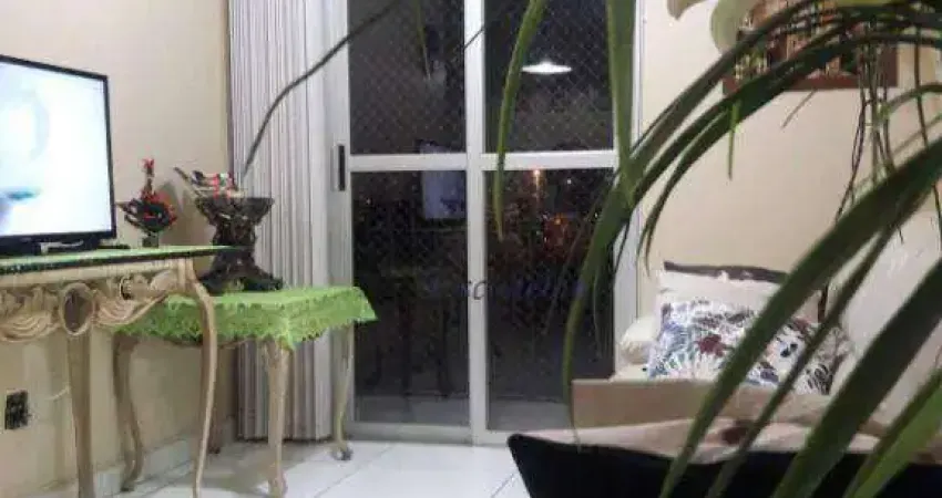 Apartamento à venda, 59 m² por R$ 520.000,00 - Santa Teresinha - São Paulo/SP