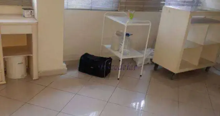 Sala à venda, 120 m² por R$ 600.000,00 - Vila Mariana - São Paulo/SP