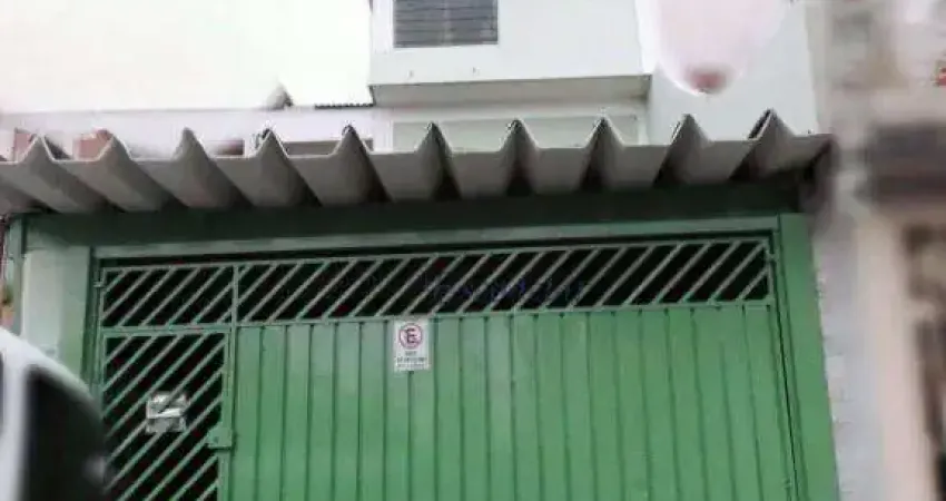 Sobrado com 4 dormitórios à venda, 182 m² por R$ 855.000,00 - Imirim - São Paulo/SP