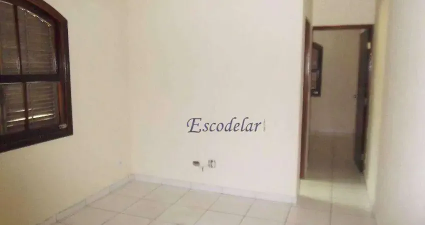 Sobrado com 4 dormitórios à venda, 182 m² por r$ 900.000,00 - imirim - são paulo/sp