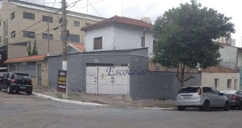 Casa com 2 quartos à venda na  Casa Verde - São Paulo/SP