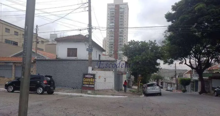 Casa com 2 quartos à venda na Rua Zanzibar, Casa Verde, São Paulo