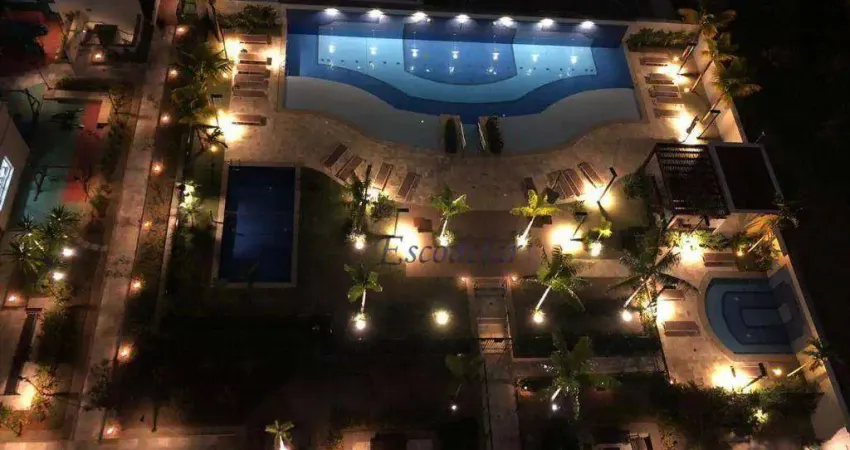 Apartamento à venda, 70 m² por r$ 850.000,00 - tucuruvi - são paulo/sp