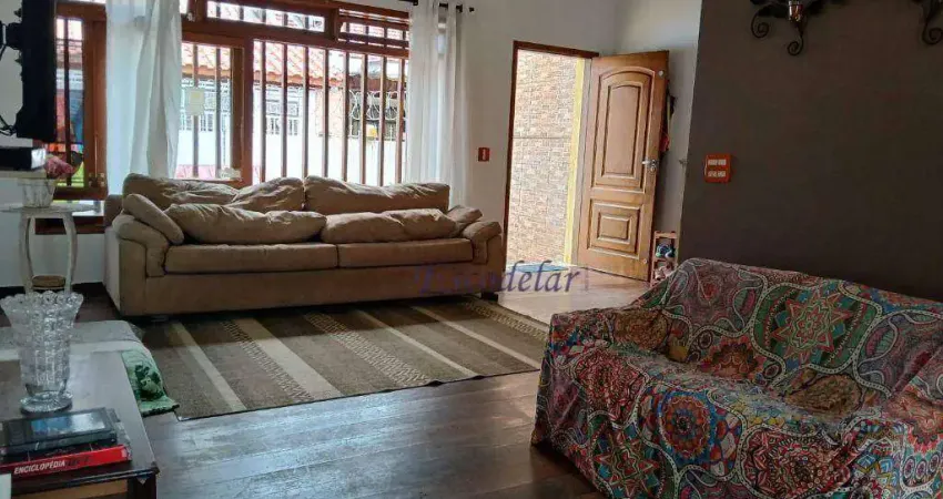 Casa com 2 dormitórios e 2 suítes à venda, 90 m² por R$ 1.050.000 - Vila Romana - São Paulo/SP