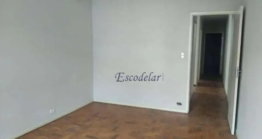 Sobrado com 3 dormitórios à venda, 175 m² por R$ 999.000,00 - Água Fria - São Paulo/SP