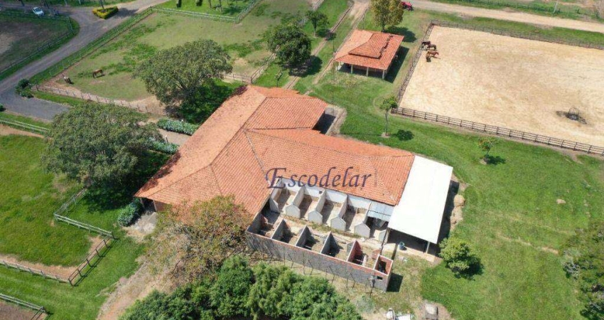 Fazenda à venda, 2057000 m² por R$ 30.000.000,00 - Morro do Alto - Itapetininga/SP