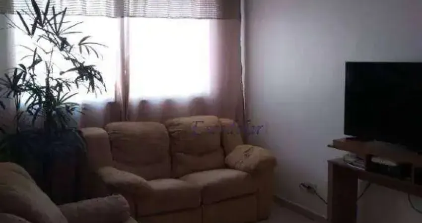Apartamento à venda, 68 m² por R$ 350.000,00 - Parque Mandaqui - São Paulo/SP