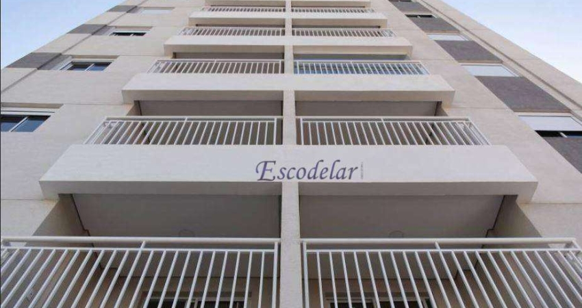 Apartamento com 2 dormitórios à venda, 60 m² por R$ 606.000,00 - Parada Inglesa - São Paulo/SP