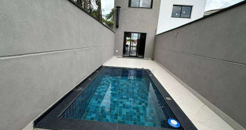 Sobrado à venda, 200 m² por R$ 1.600.000,00 - Jardim Sao Paulo(Zona Norte) - São Paulo/SP