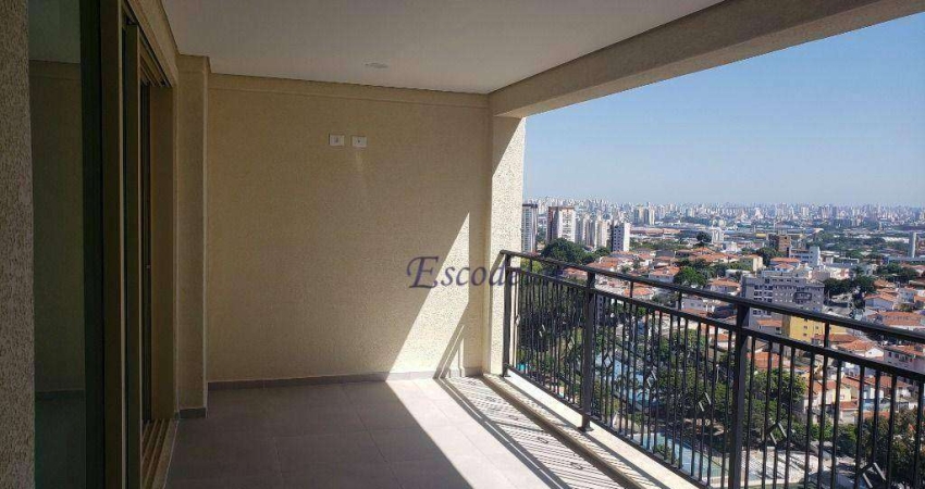 Apartamento à venda, 133 m² por R$ 1.969.000,00 - Jardim Sao Paulo(Zona Norte) - São Paulo/SP