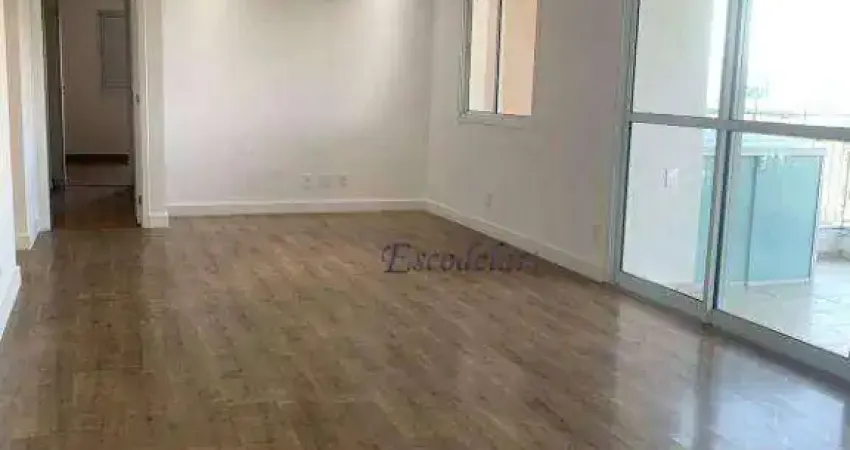 Apartamento à venda, 125 m² por R$ 1.200.000,00 - Vila Guilherme - São Paulo/SP