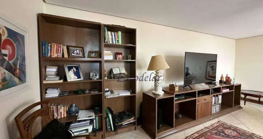 Sobrado à venda, 217 m² por R$ 1.290.000,00 - Água Fria - São Paulo/SP