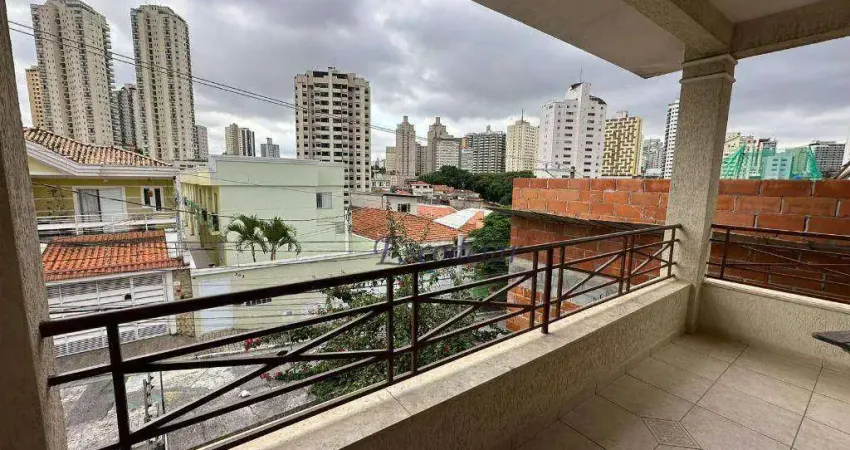 Sobrado com 3 dormitórios à venda, 217 m² por r$ 1.290.000,00 - água fria - são paulo/sp