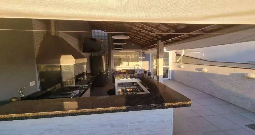 Sobrado à venda, 180 m² por R$ 1.650.000,00 - Jardim França - São Paulo/SP