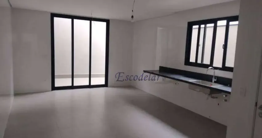Sobrado à venda, 220 m² por R$ 1.600.000,00 - Jardim Guapira - São Paulo/SP