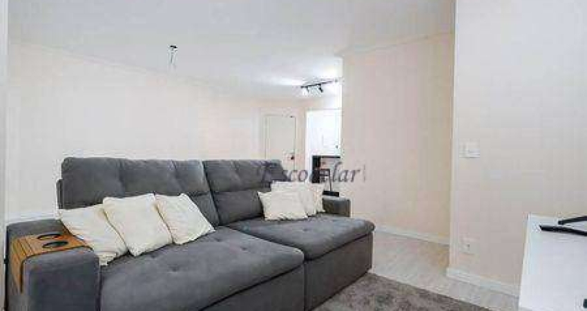 Apartamento à venda, 100 m² por R$ 690.000,00 - Jardim Peri - São Paulo/SP
