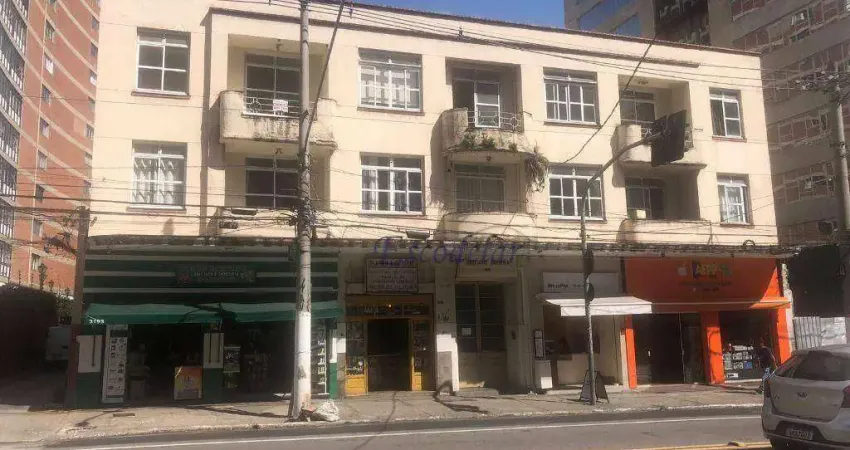 Prédio à venda, 1000 m² por r$ 18.800.000,00 - jardim paulista - são paulo/sp