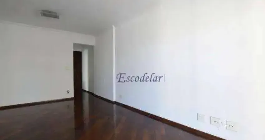 Apartamento com 3 dormitórios à venda, 65 m² por R$ 628.000,00 - Vila Gomes Cardim - São Paulo/SP