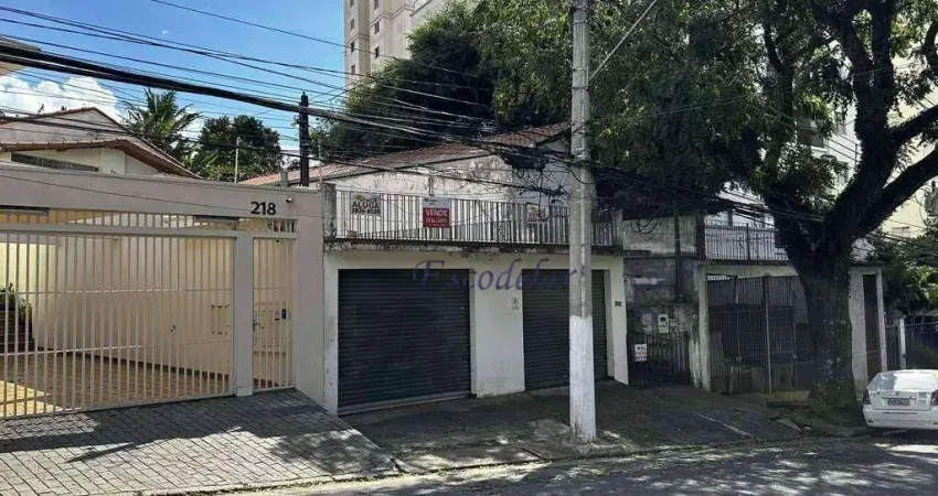 Casa com 4 dormitórios à venda, 320 m² por R$ 2.550.000,00 - Bela Aliança - São Paulo/SP