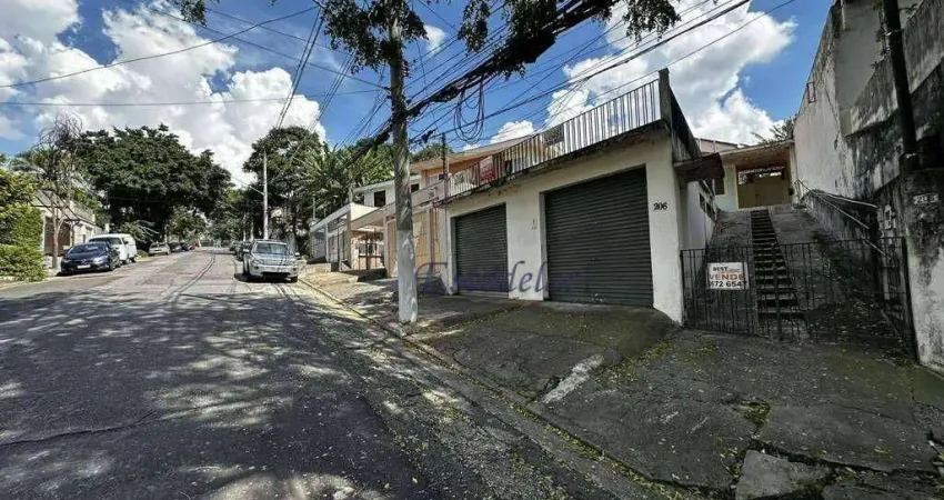 Casa com 4 dormitórios à venda, 320 m² por r$ 2.350.000,00 - bela aliança - são paulo/sp